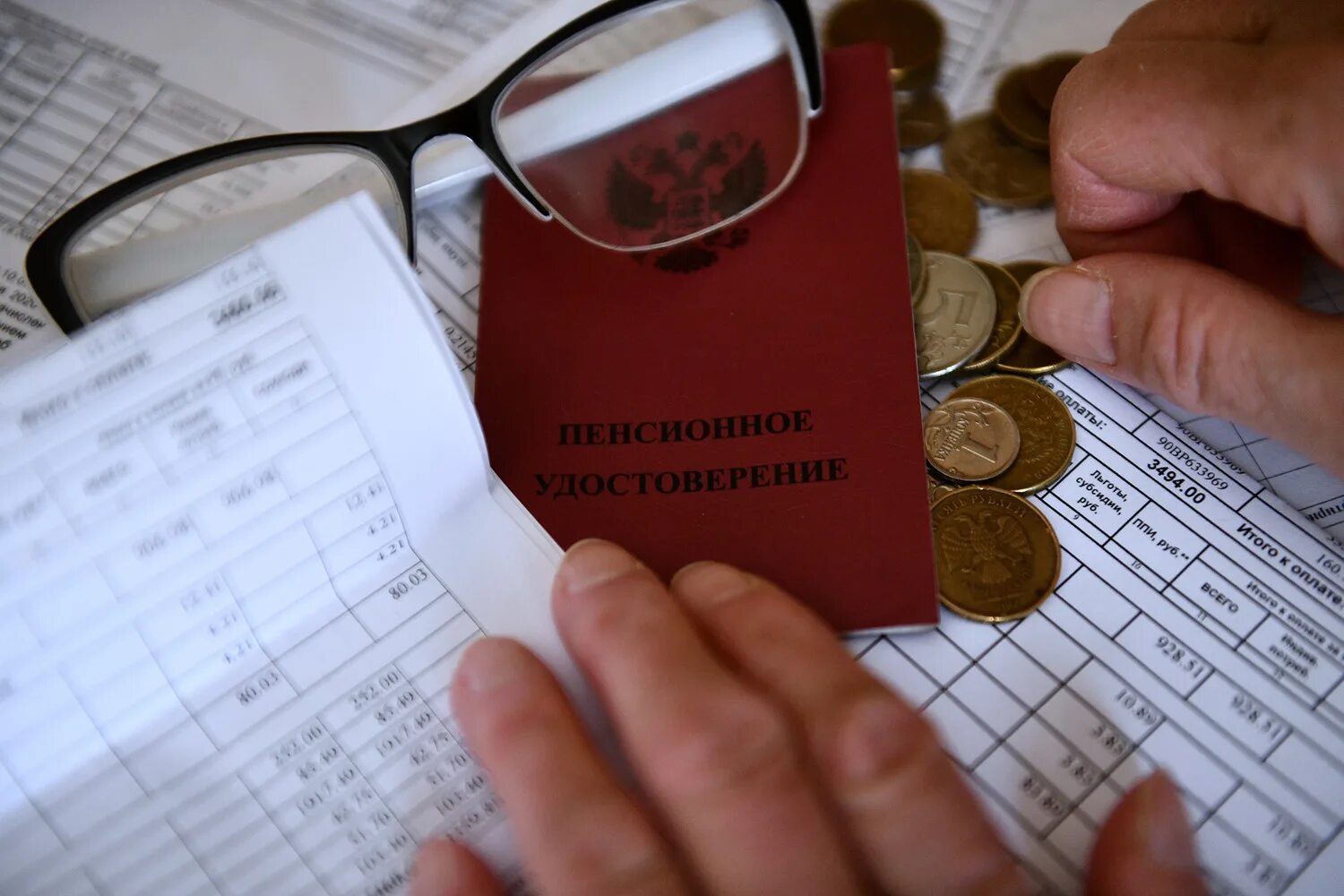 Индексация 1 января 2025