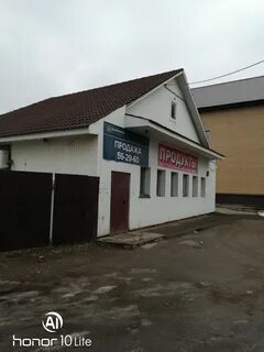 Миловидово смоленская область