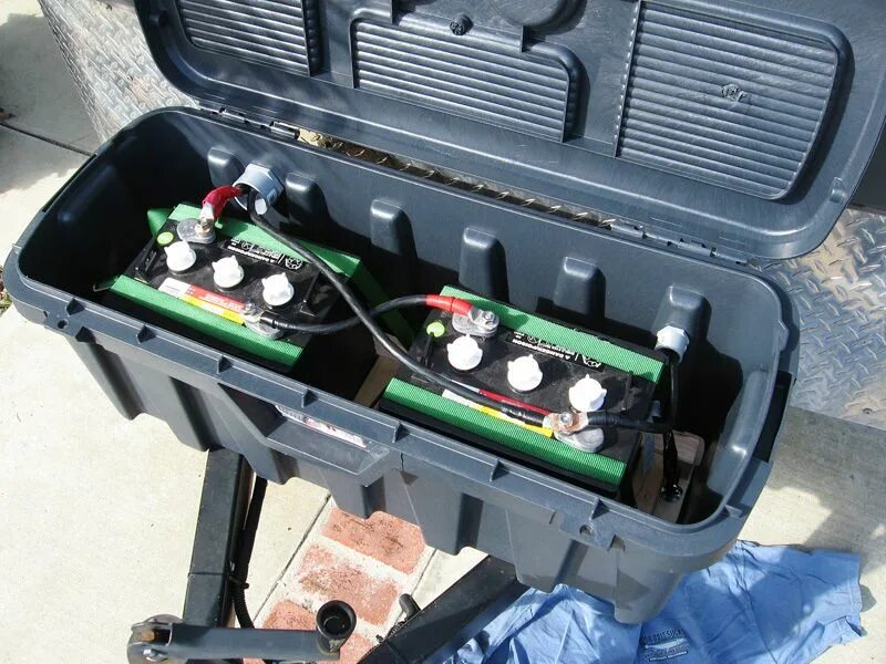 Battery RV. EMG Battery Box. Orga Battery Box. Battery Box g80.