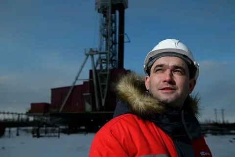 нефтегаз ноябрьск