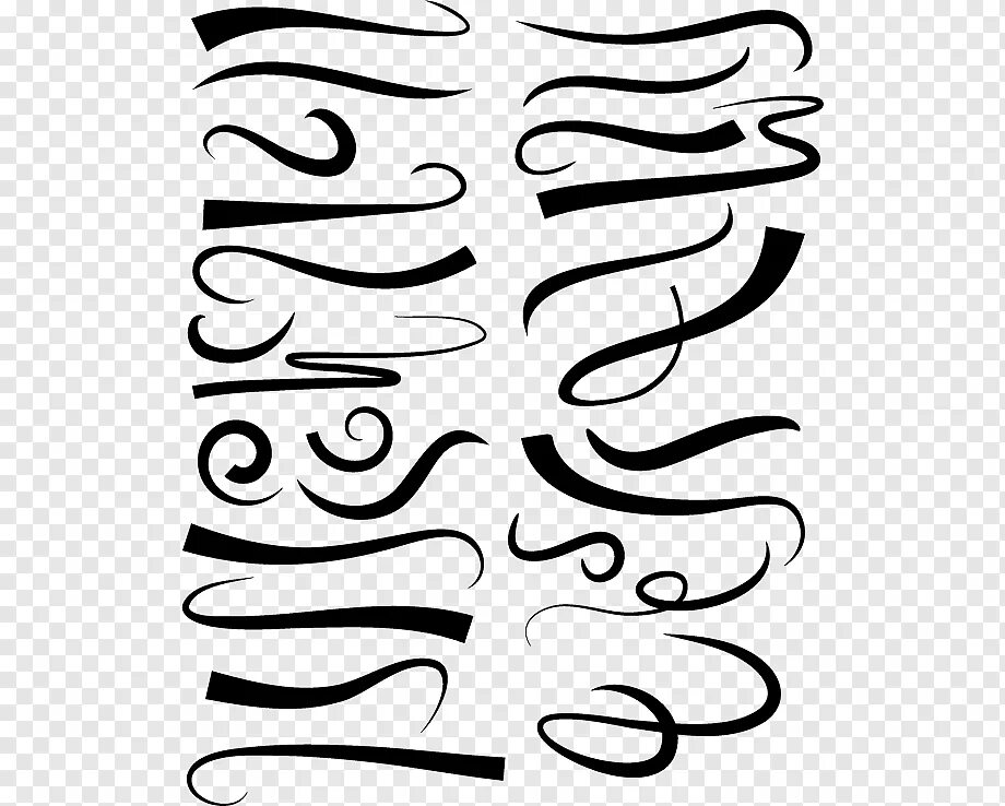 Text underline