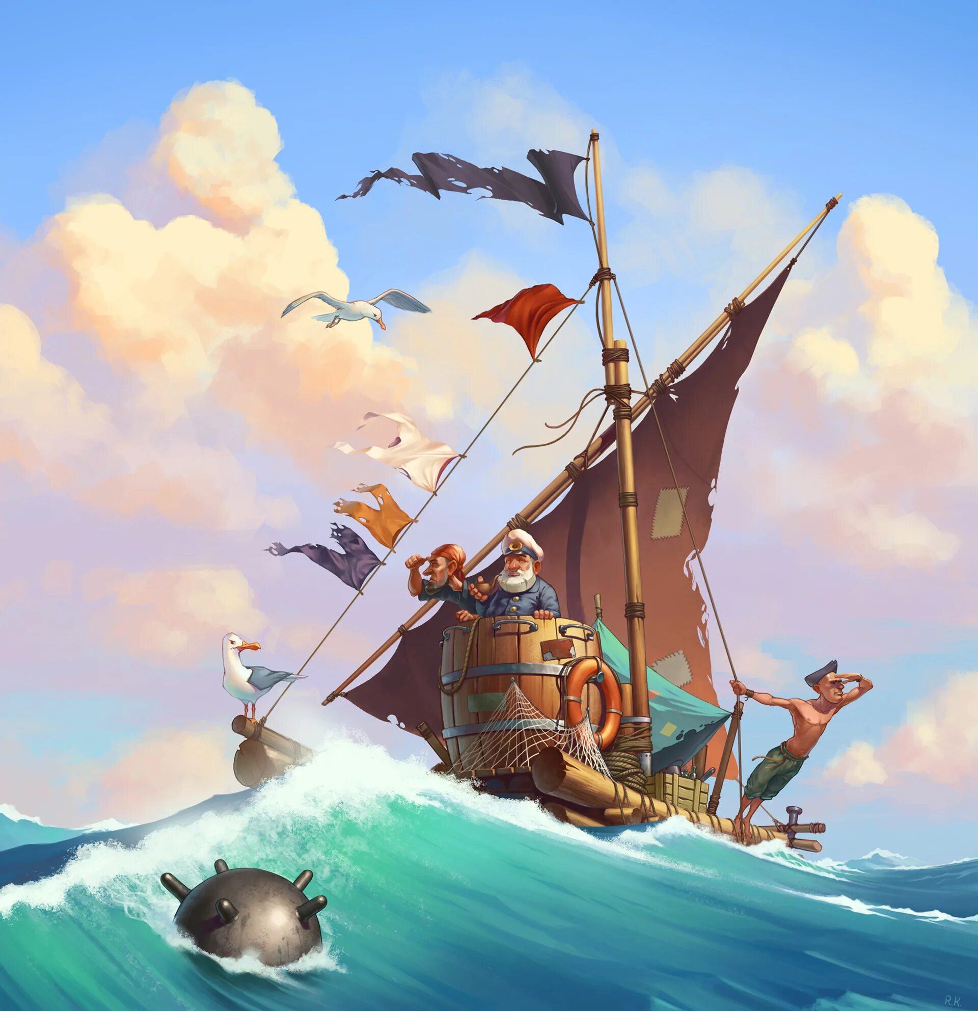 Картинка пираты море. На абордаж! пиратские корабли. корабль пиратов. море пиратов. пиратское море.