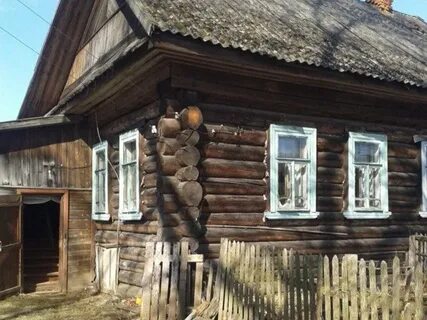 Дом в удомле