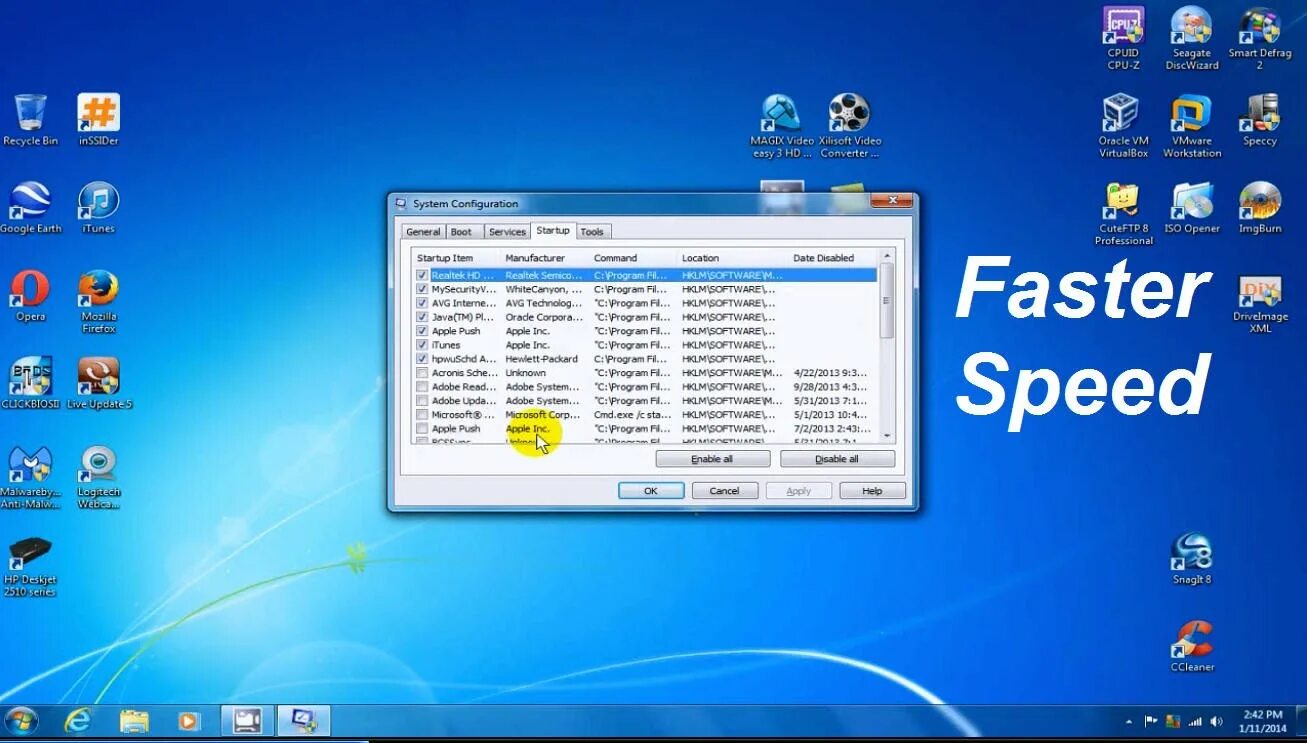 Windows is up to date. Ускорение ноутбука. windows 7 run. win+up. how to see my computer windows.