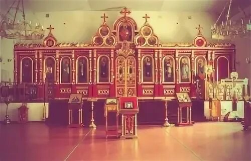 Тихона задонского рыбинск