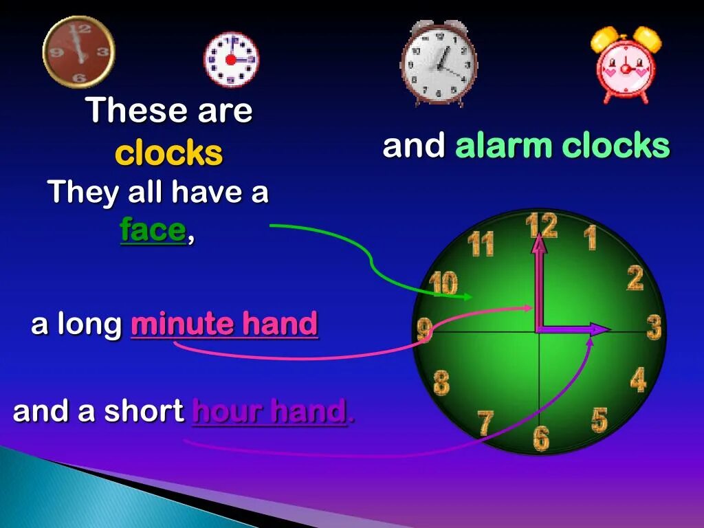 It watch in english