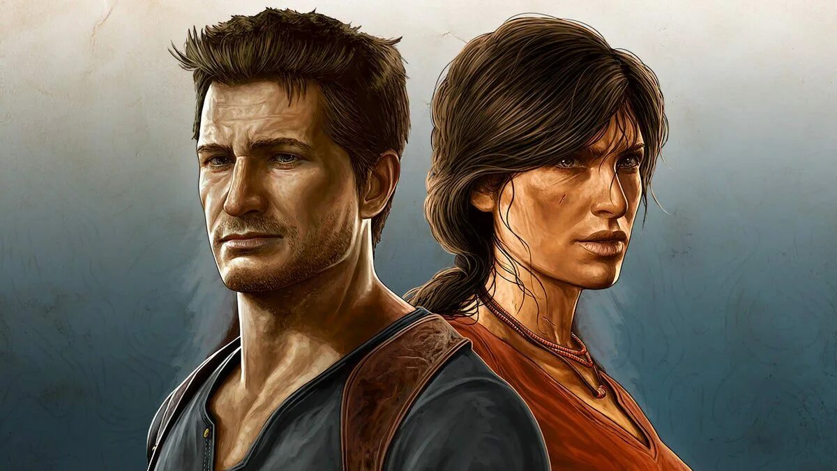 Uncharted наследие воров. Анчартед 5. Анчартед на ПС 5. Uncharted 4 Legacy of Thieves collection. Uncharted legacy of thieves прохождение