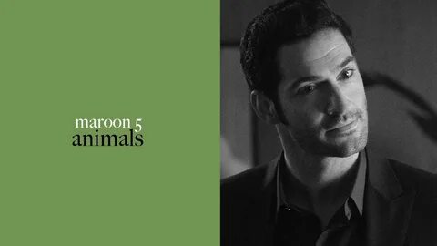 Animals maroon 5 текст перевод