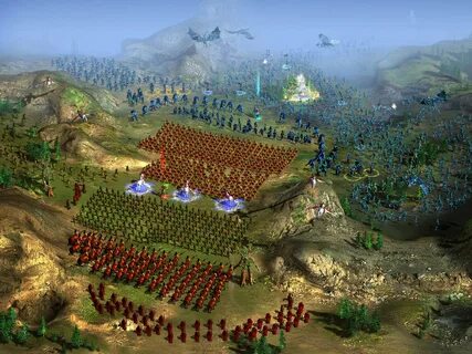 Играть стратегию герои
