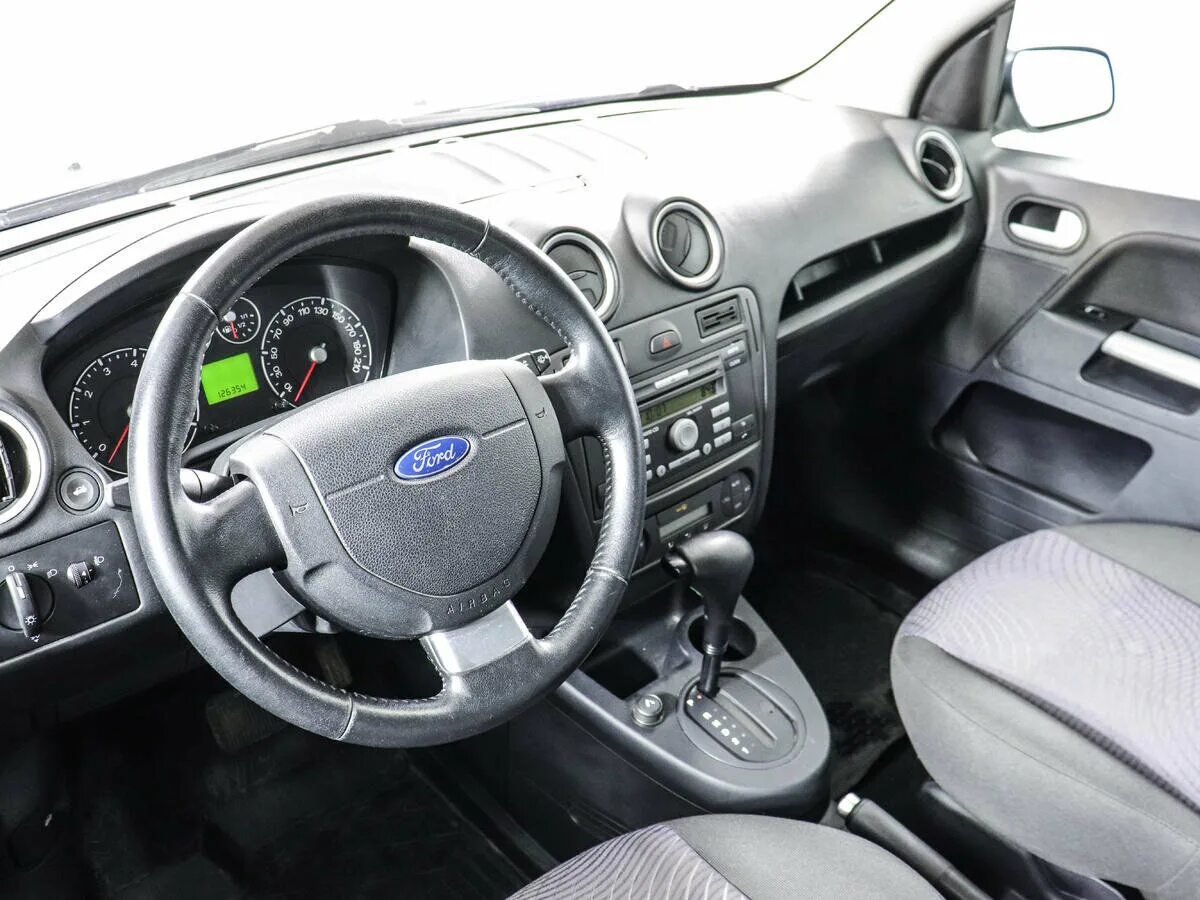 6 автомат. 4. 6 автомат. Форд фьюжн рестайлинг 1. 6 2006.