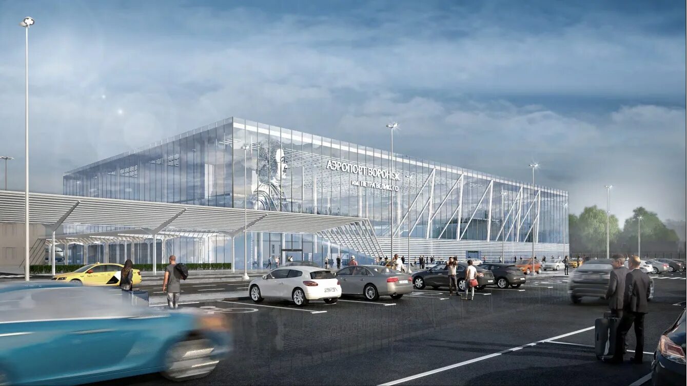 Международный аэропорт воронеж имени петра i. Аэропорт воронеж терминал. Новый терминал воронежского аэропорта. Новый аэропорт воронеж 2022. Аэропорт воронеж реконструкция 2021.
