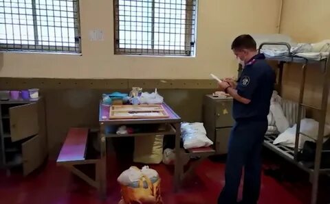 Срок содержания в изоляторе временного содержания