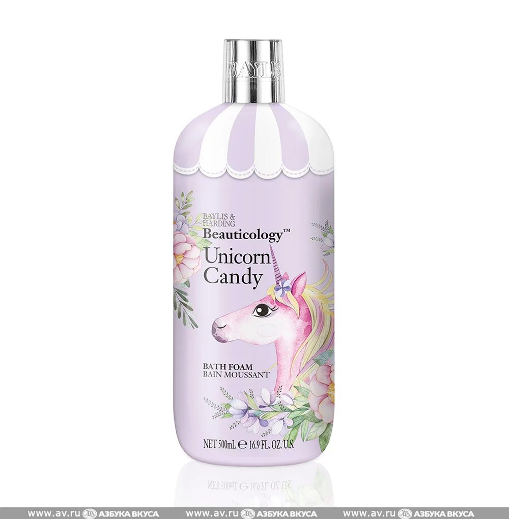 Unicorn гель для душа. Baylis and Harding пена для ванны. Пена для ванны и душа Baylis & Harding. Beauticology Unicorn Candy. Пена для ванн Юникорн.