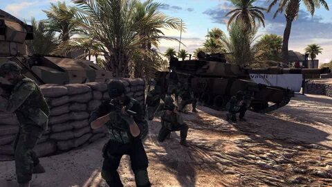 Call to arms сохранения