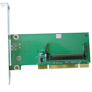 Переходник mini pci e на pci