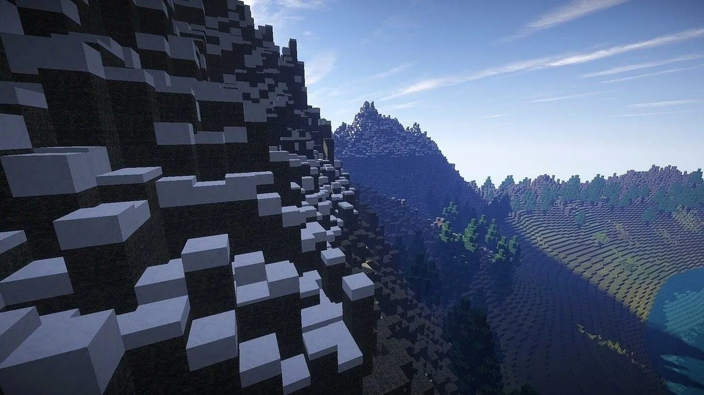 Ai minecraft. Горы майнкрафт 1.18. minecraft горы. майнкрафт пейзаж. красивые горы майнкрафт.