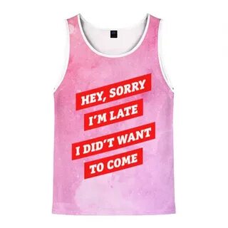 Just sorry