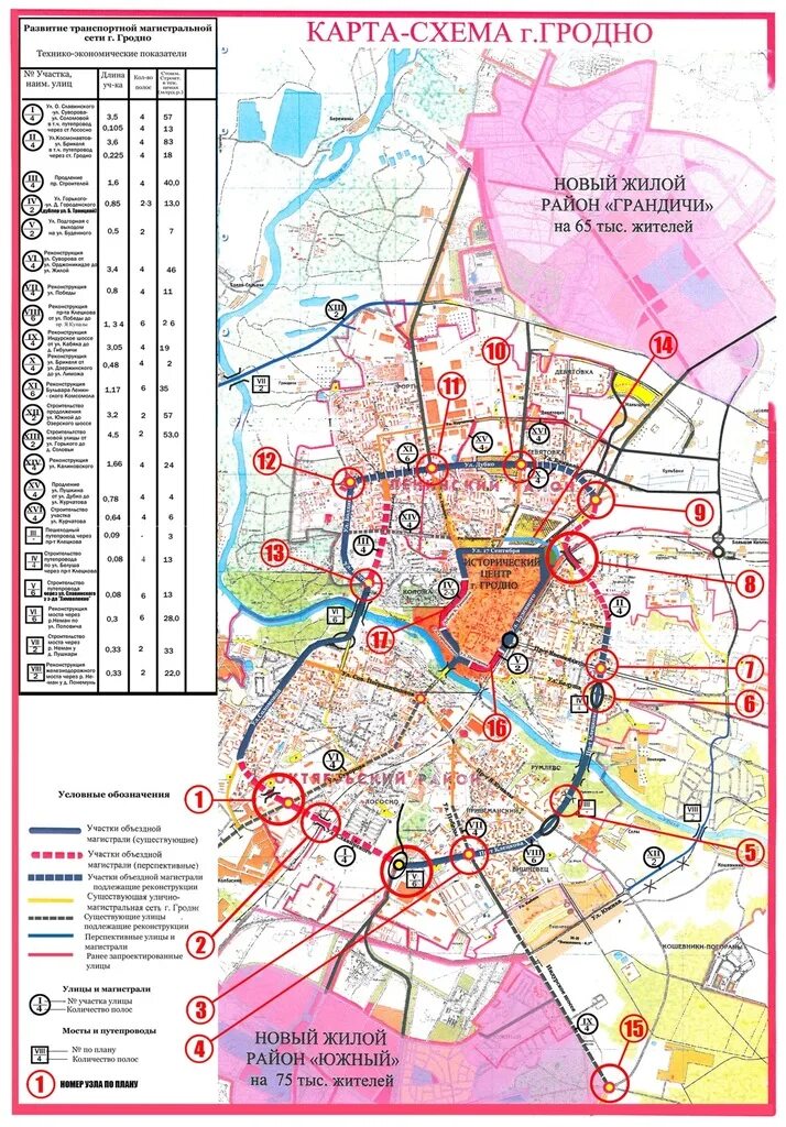 Районы г гродно. Карта г Гродно. Центр Гродно на карте. Город Гродно на карте. Карта Гродно с улицами.