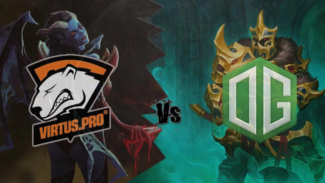 Og vs