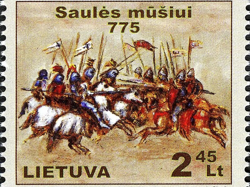 Битва под шауляем. Битва при сауле 1236. сражение при сауле 1236. битвы меченосцев. разгром ордена меченосцев.