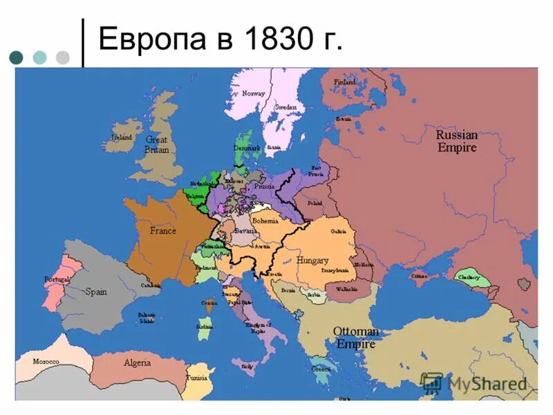 Отношения российской империи со странами европы. Карта Европы 1905 года политическая. Карта Европы 1850. Карта Европы 1850 года. Карта Европы 1908 года.