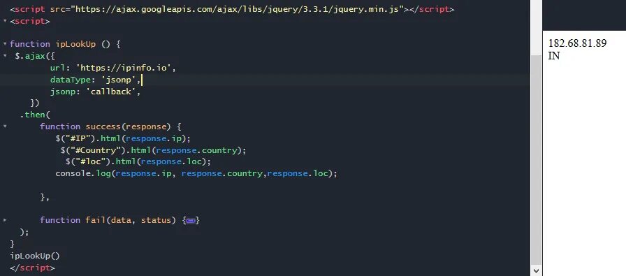 Js script script src ajax