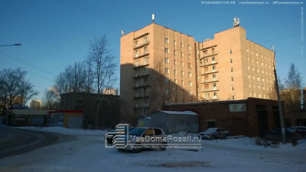Июльская 22. Июльская 22. 53. Уральский государственный юридический университет общежитие. Июльская 22.