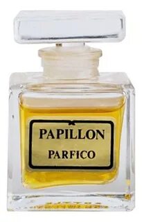 De papillon