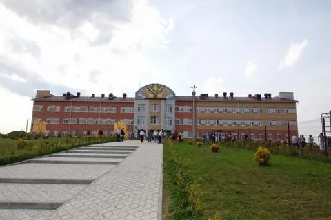Нижегородская область открыта