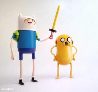 Мод adventure time
