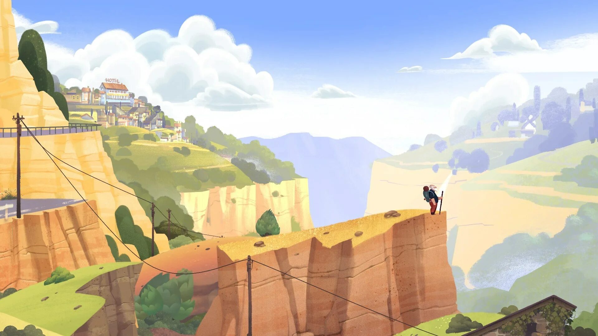 Takei s journey part 2. Old man&#039;s journey. minecraft: путешествие. инди игра the last journey. old man&#039;s journey обложка.