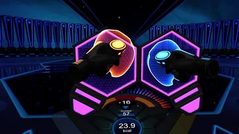 X vr