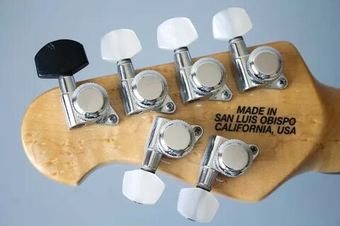 Soul guitar blox