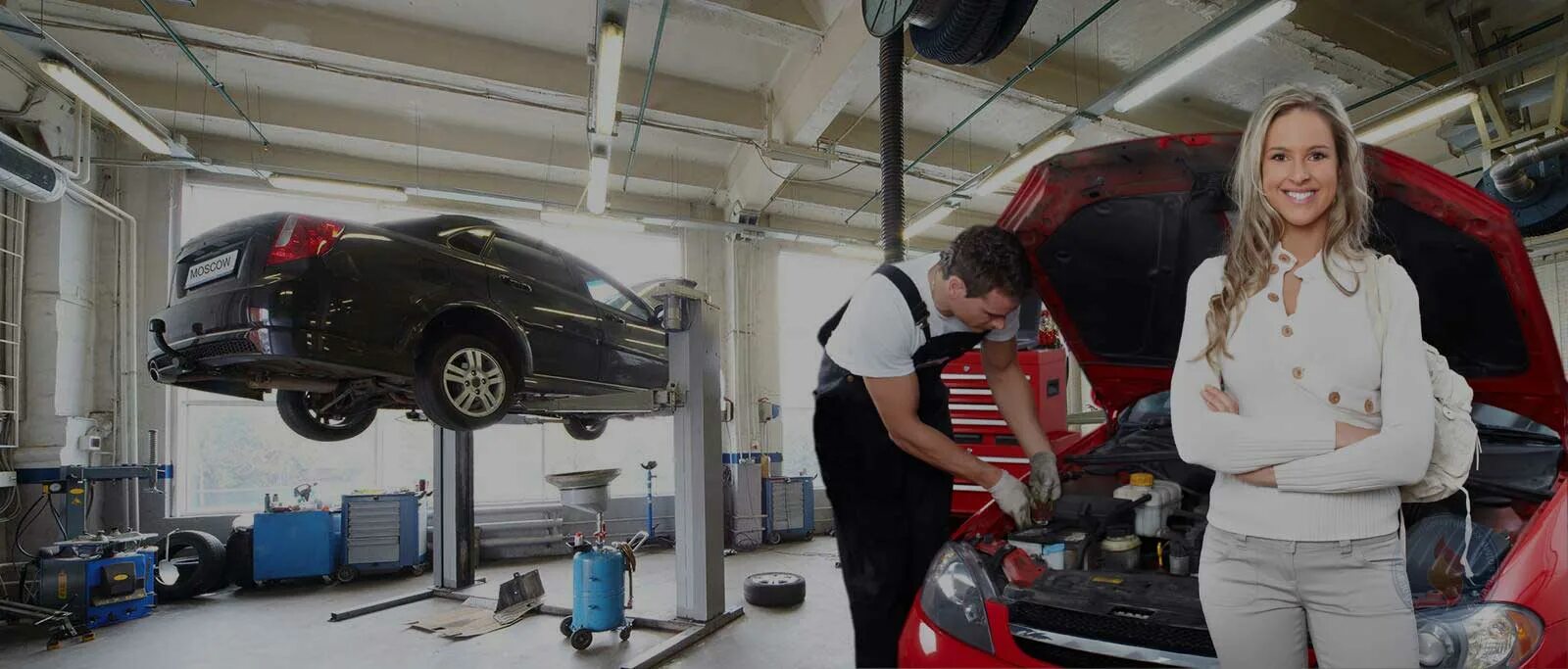 девушка автослесарь. девушка приехала в автосервис. красивая девушка в автосервисе. девушка приехала в автосервис. секси девушка автосервис.