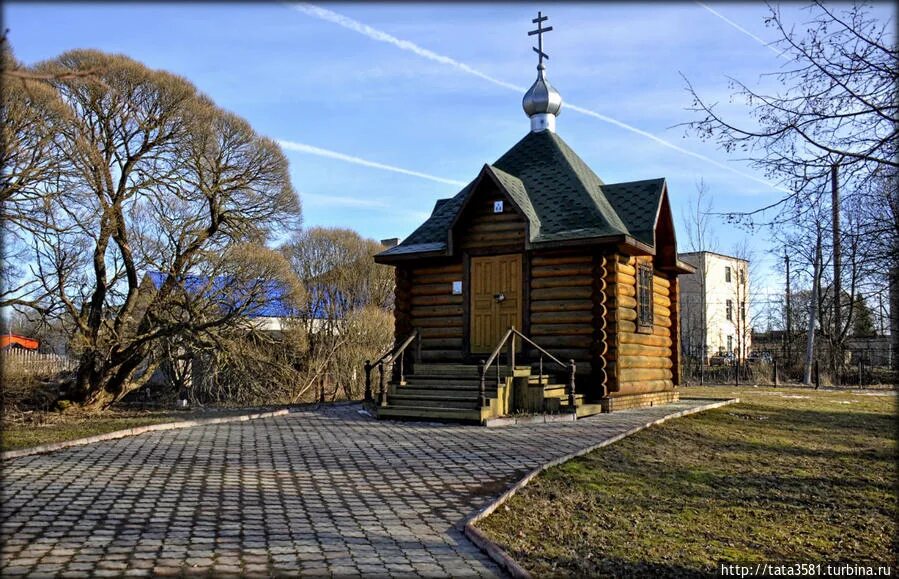 Купить дом в вишере новгородской области. Город малая Вишера Новгородской области. Малая Вишера достопримечательности. Часовня Неупиваемая чаша Турково. Часовня малая Вишера старинная.