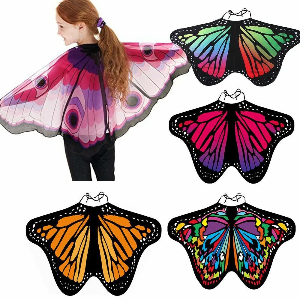 Простые крылья бабочки. Крылья бабочки. Крылышки бабочки из ткани. Костюм бабочки для мальчика. Крылья бабочки тканевые.