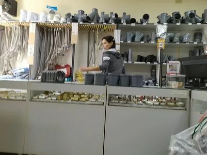 Магазин на октябрьской сантехник