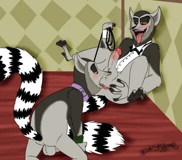 Post with tags: All_Hail_King_Julien, DatSexyLemur, King_Julien, Madagasc.....