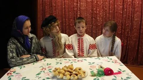 Восьмае сакавіка клип