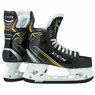 Hockey skate