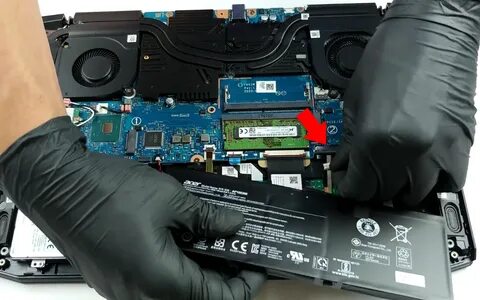 Нужен ли ssd