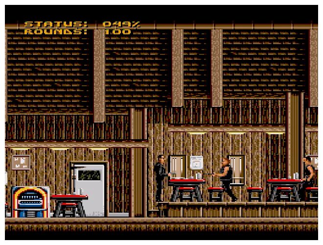 Terminator 2 judgment day sega. Терминатор 2 игра сега. терминатор 2 игра на сеге. sega terminator judgement day.