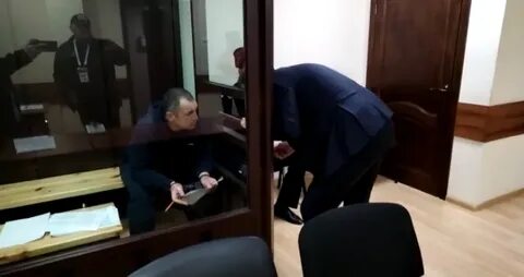 Обыски в ростовских судах