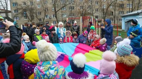 Завтра в лыткарино