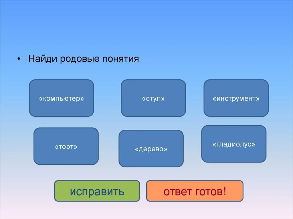 Родовое и видовое понятие. Родовые понятия Информатика. Родовые и видовые понятия. Родовое понятие. Родовое понятие дерево.