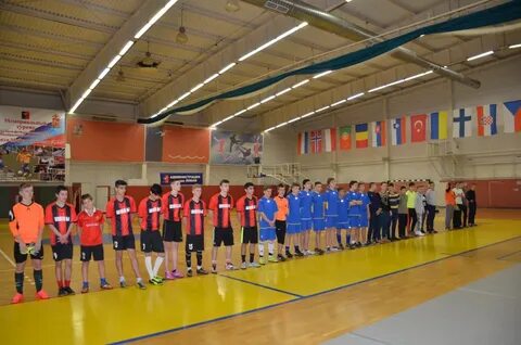 Сайт дворца спорта лобня