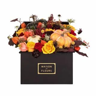 Maison des fleurs цветы