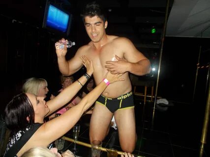 Male Strippers Naked Cuming.