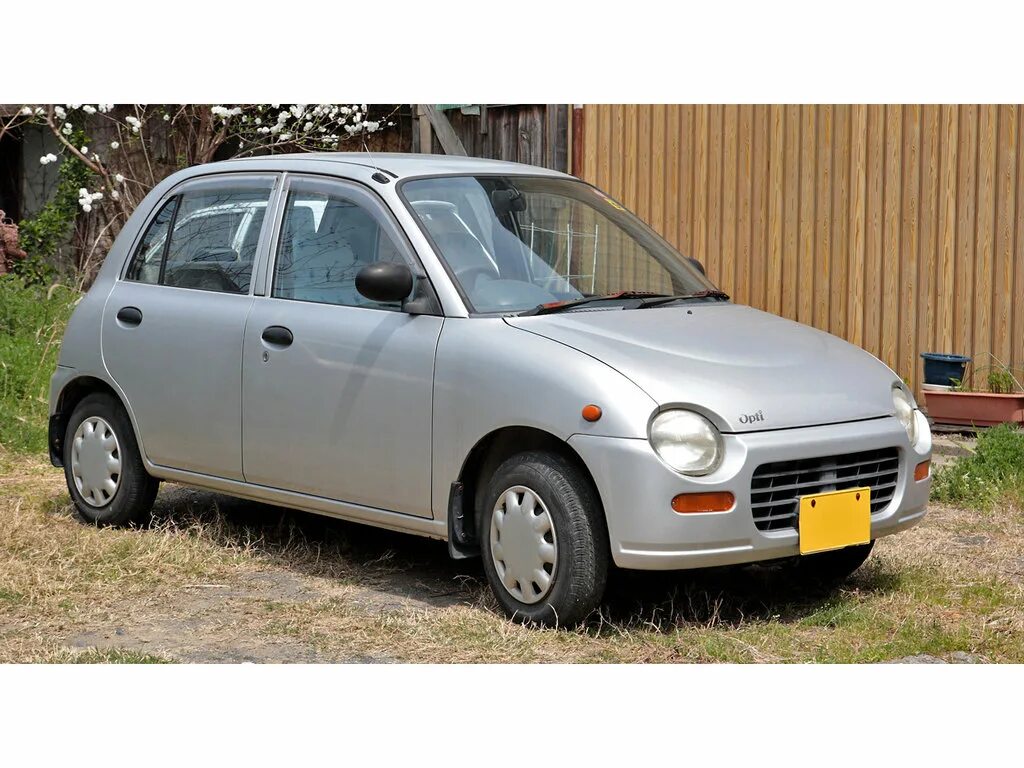 Daihatsu Opti. Дайхатсу Опти 2001. Daihatsu Opti 1993. Daihatsu Opti 1998. Дайхатсу 0.7