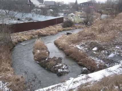Река дудергофка санкт петербург